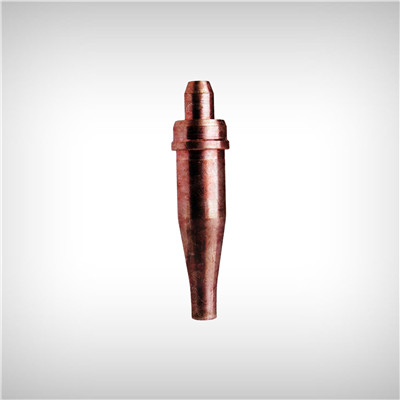 Oxy-acetylene gas cutting tip 1-101#3 victor style, 1 piece