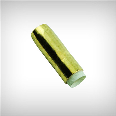 Nozzle brass insulator 4391 bernard style 5/8" diameter