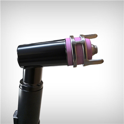 2-leg crown stand off guide spacer for SG55 plasma torch