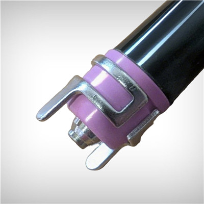 2-leg crown stand off guide spacer for SG55 plasma torch