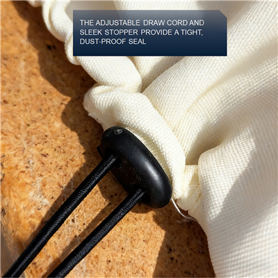 Canvas cover full enclosure dust-proof for welder storage