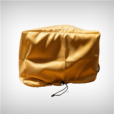 Canvas cover full enclosure dust-proof for welder storage