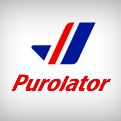 Purolator Ground Shipping in Canada