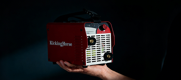 KickingHorse A100 Home ARC/STICK Welding Inverter