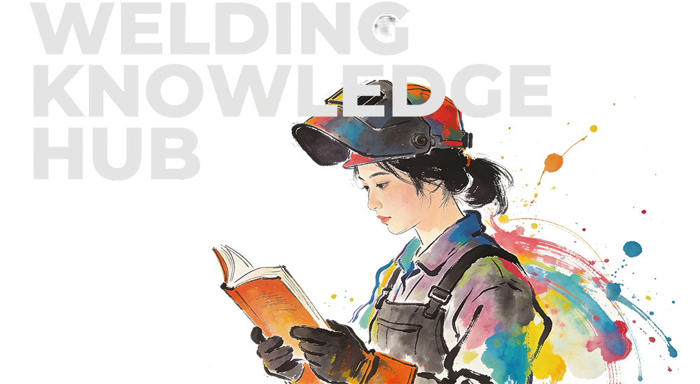 KickingHorse Welder Welding Blog