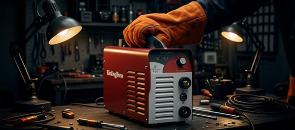 KickingHorse P40 Plasma Cutter