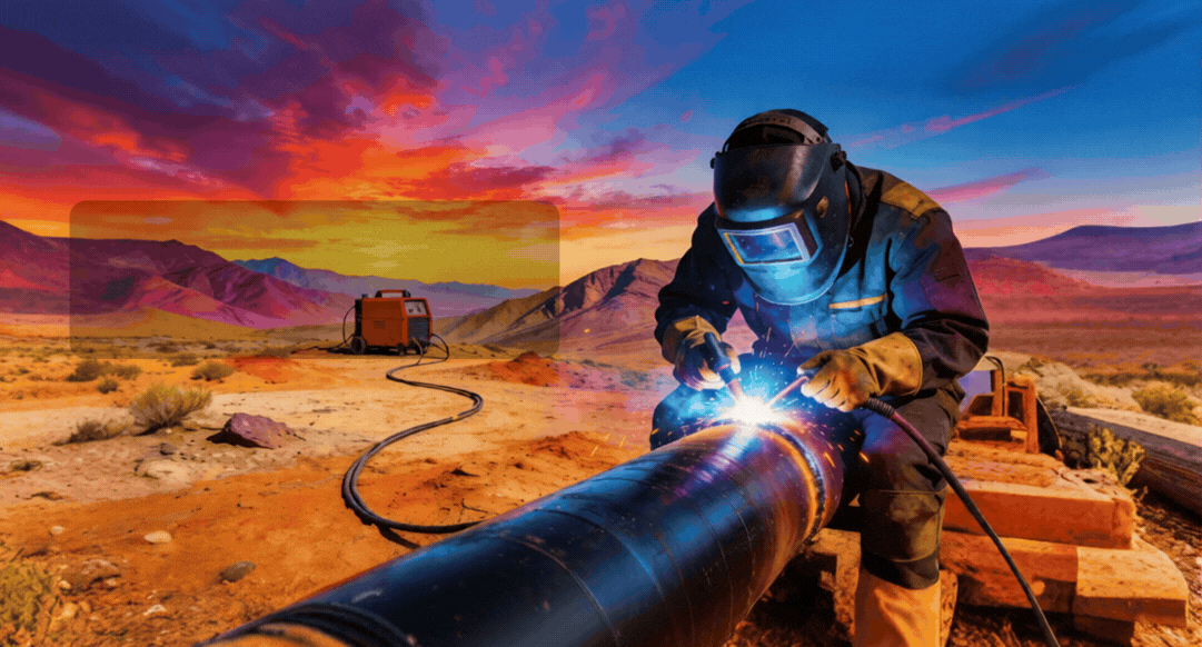 KickingHorse Welder Canada 20% off sale