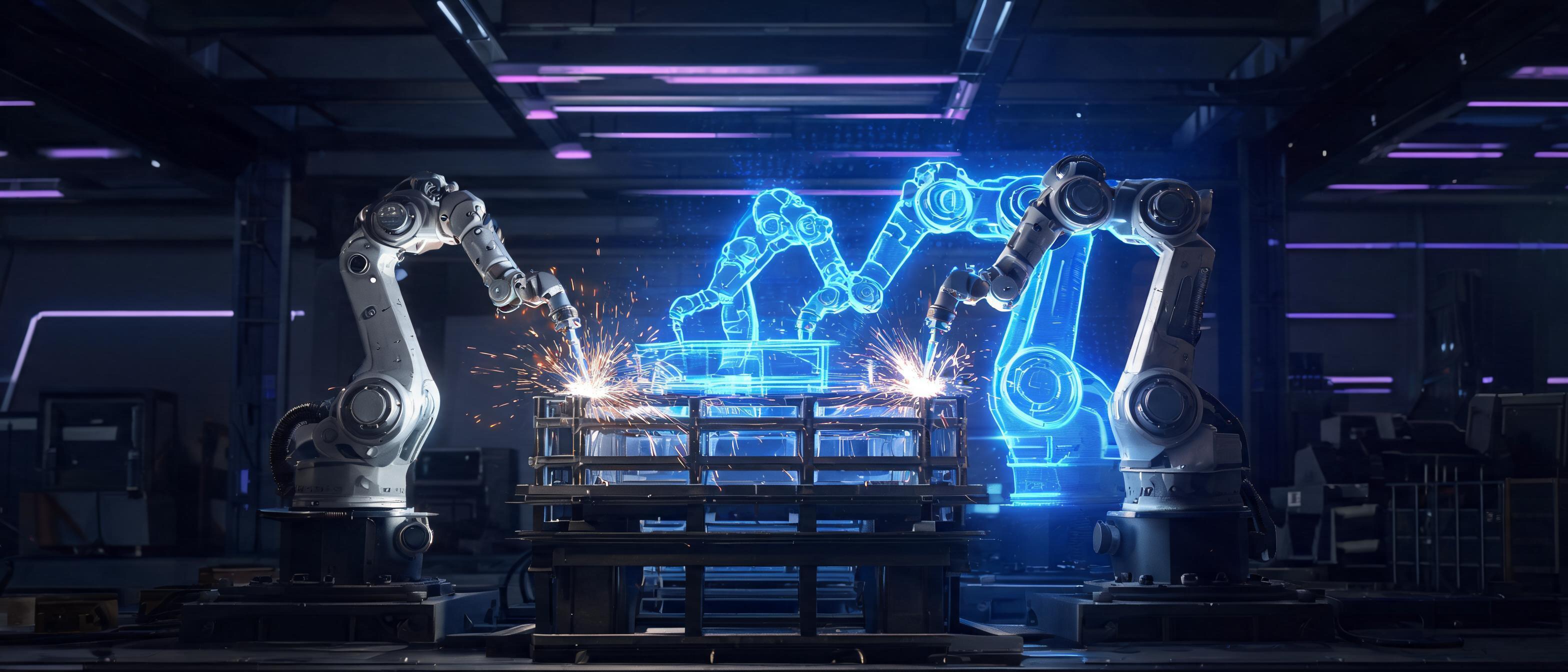 **Welding Market Size, Share & Trends 2026-2034** — octane style