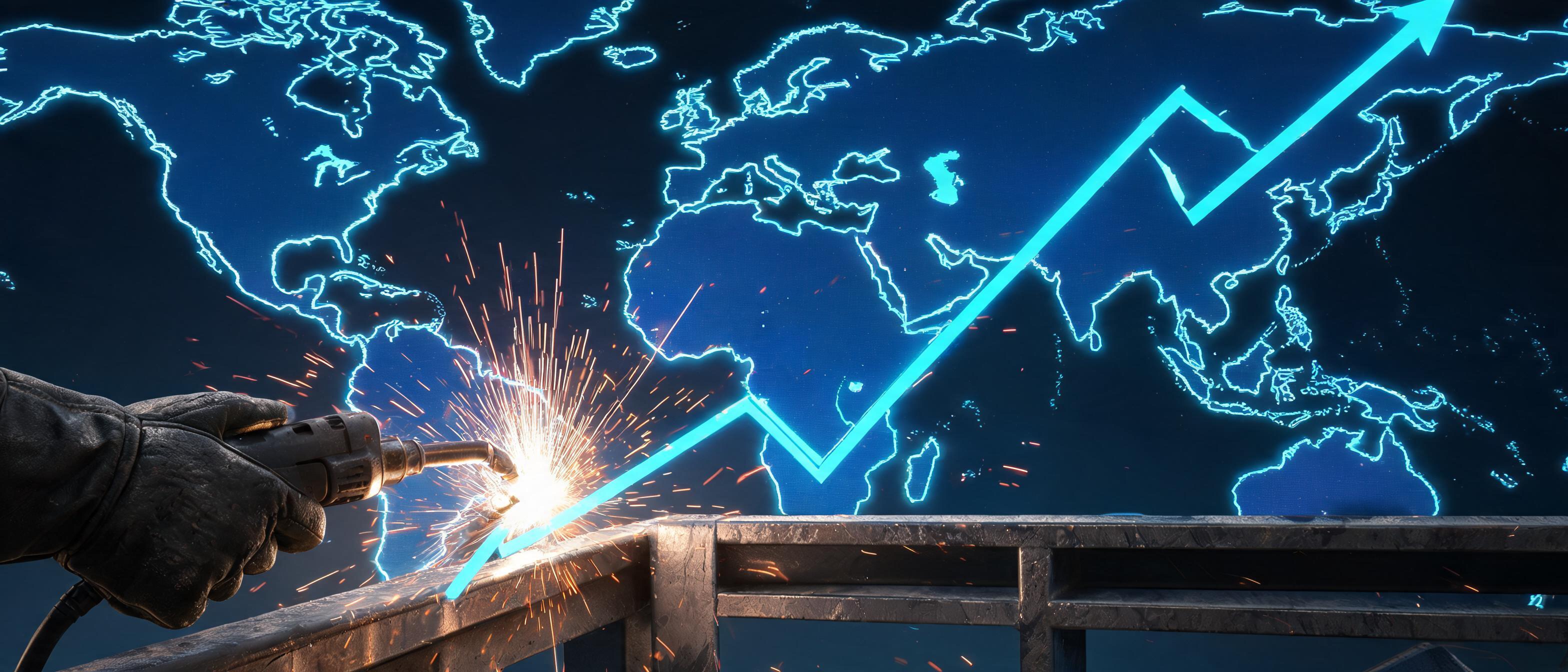 **Global Welding Market Size, Share, Growth, and Industry Analysis 2026-2035** — octane style