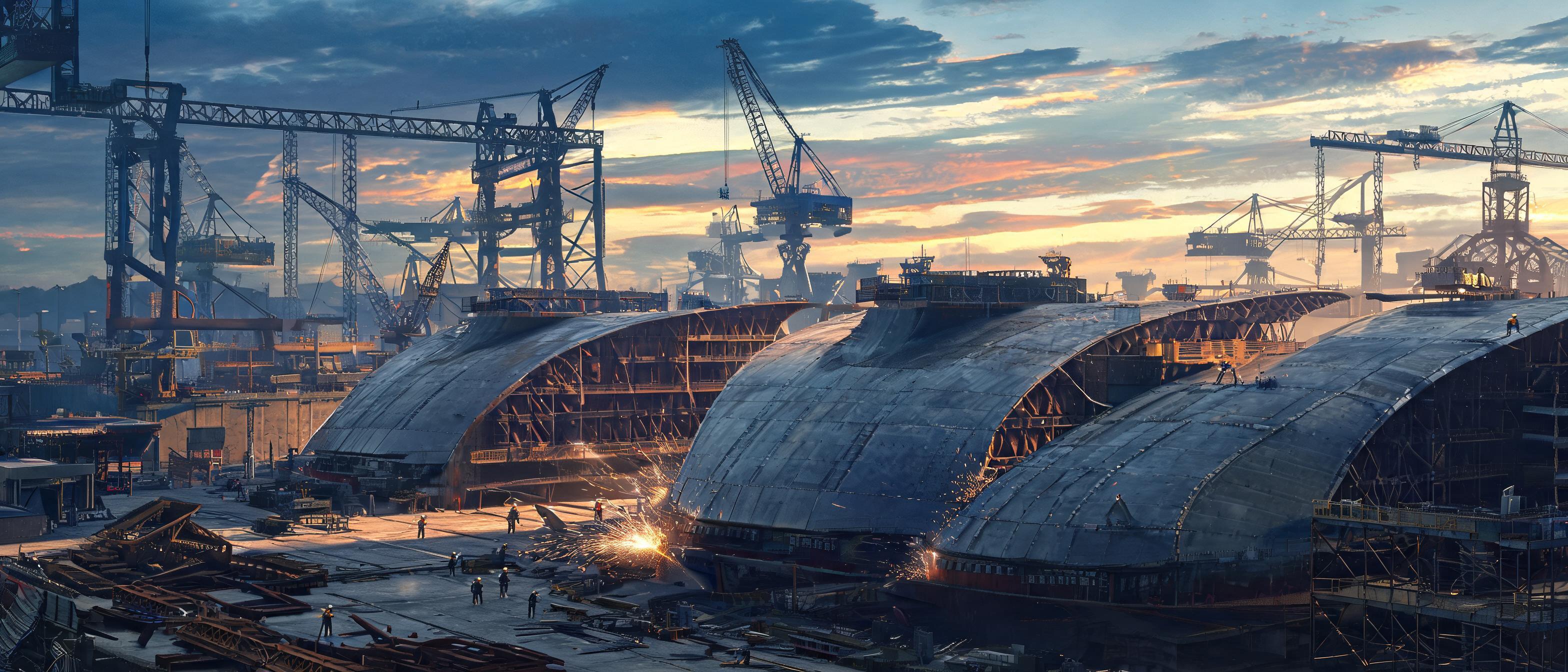 **Global Welding Market Valued at USD 394.51 Billion in 2026** — Portrait Photography style