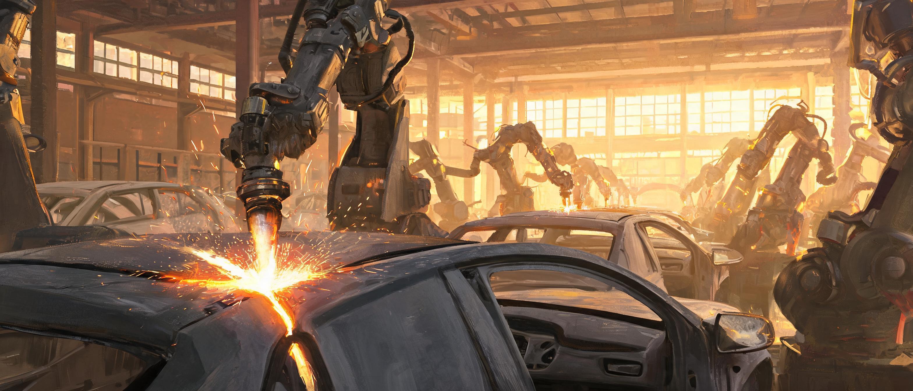 KickingHorse Welders Daily News hero image — 2026-07-12-ai-technology.jpg