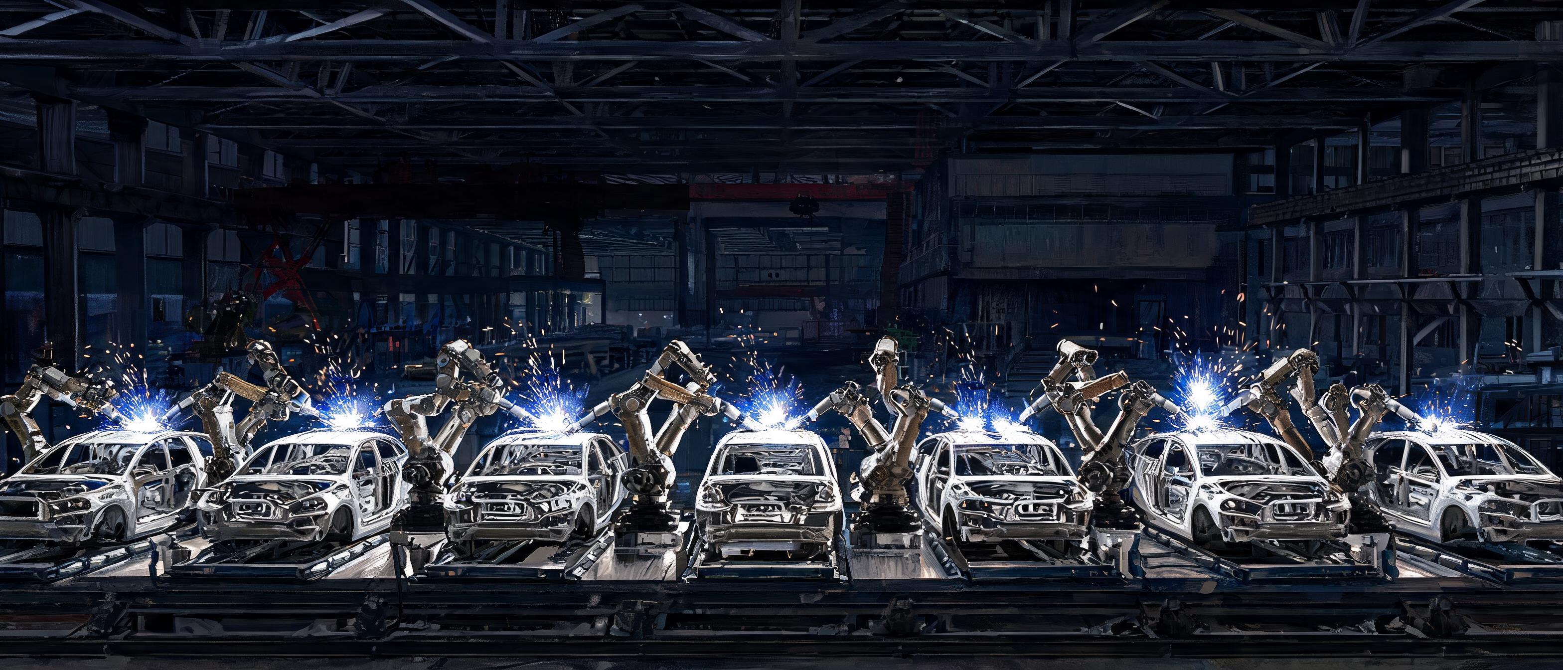 KickingHorse Welders Daily News hero image — 2026-07-22-ai-technology.jpg