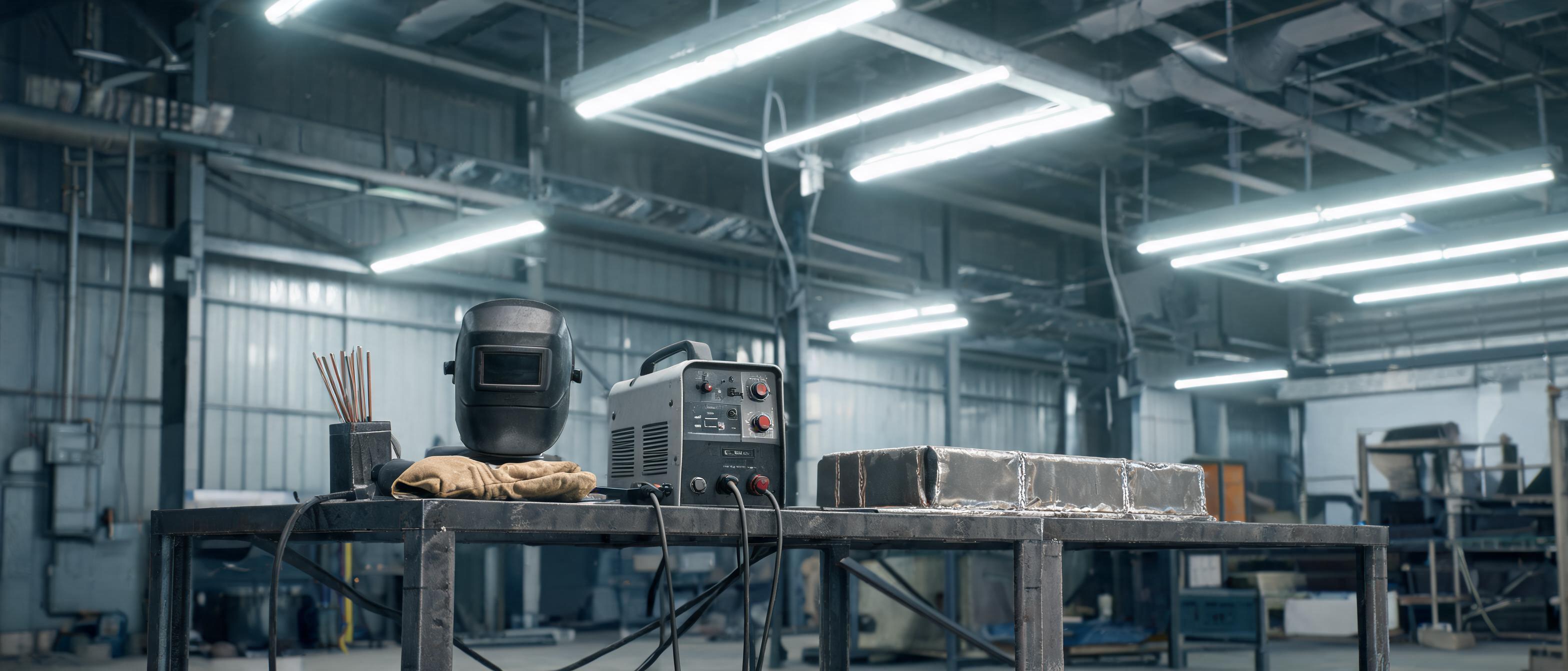 AWS Welding Journal January 2026 Issue Now Available — Portrait Photography style
