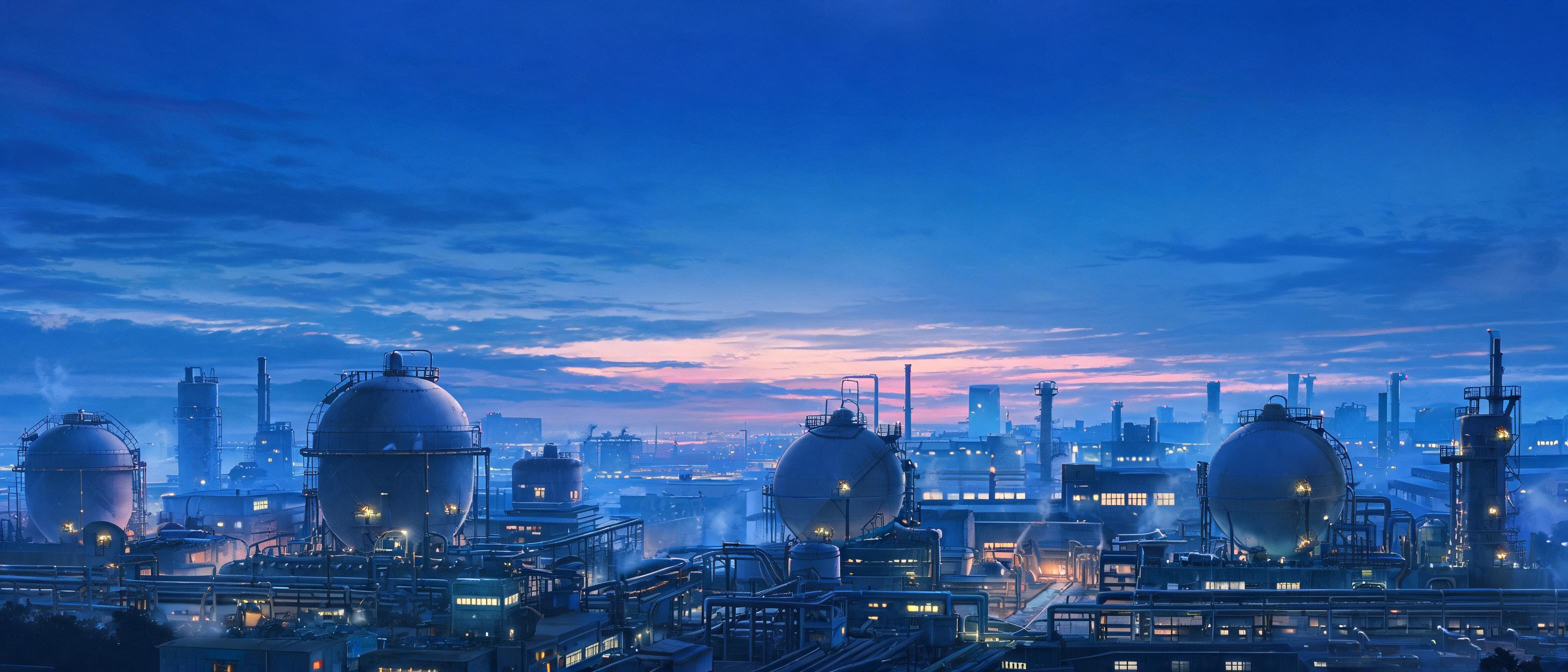 CM2 Supply Acquires Toll Gas and Welding, Expanding Industrial Gas and Welding Capabilities — anime style