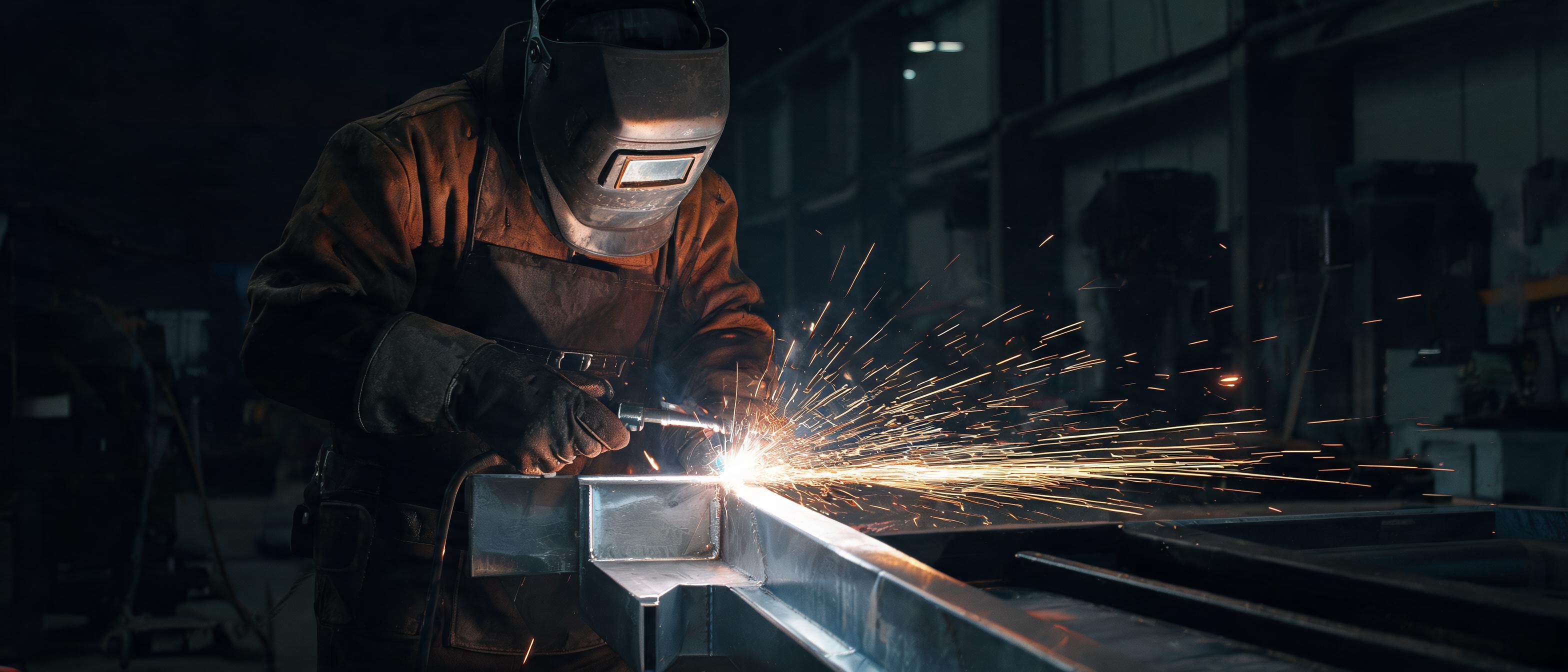 ACT Reduces Aluminium Welding Fume Exposure Limit in 2026 — dark style style